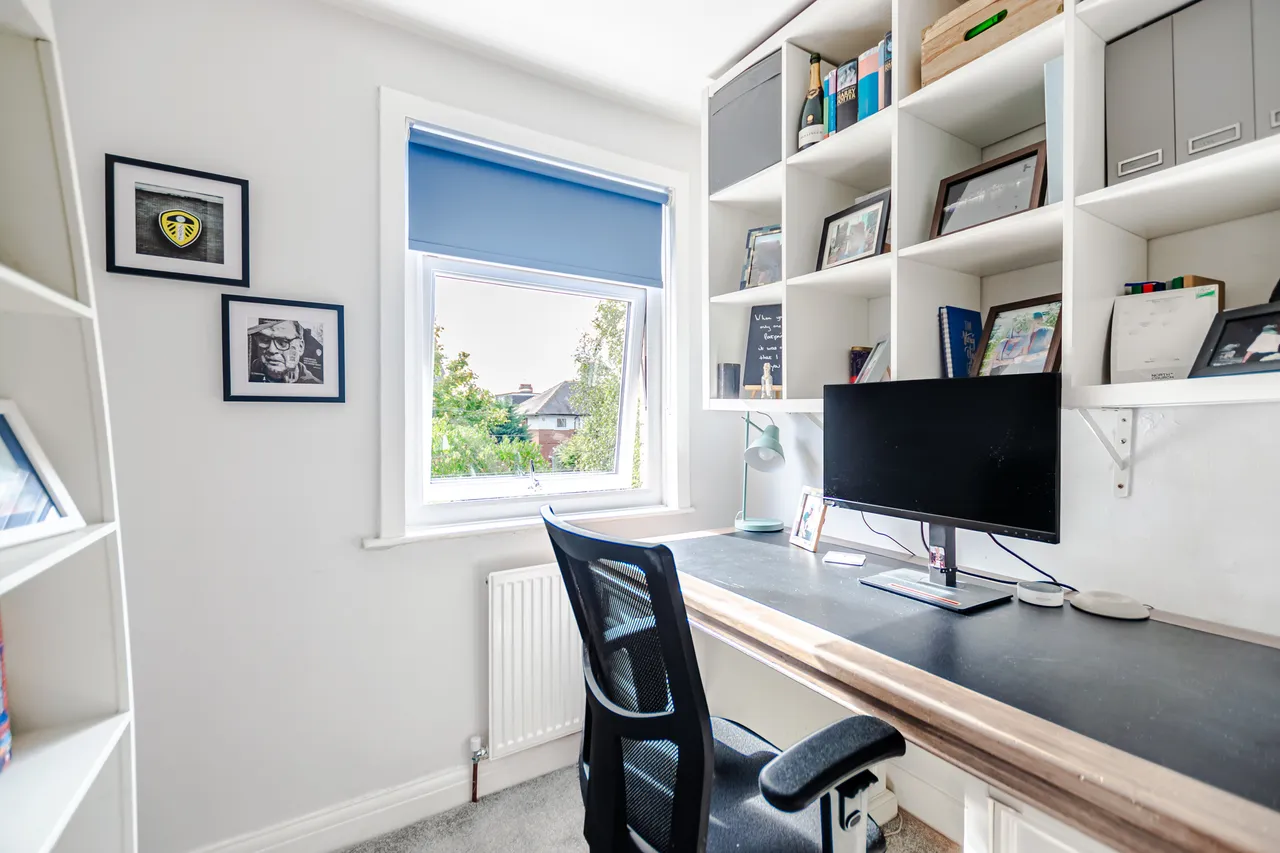 The Drive, Lidgett Park, LS8, photo 19