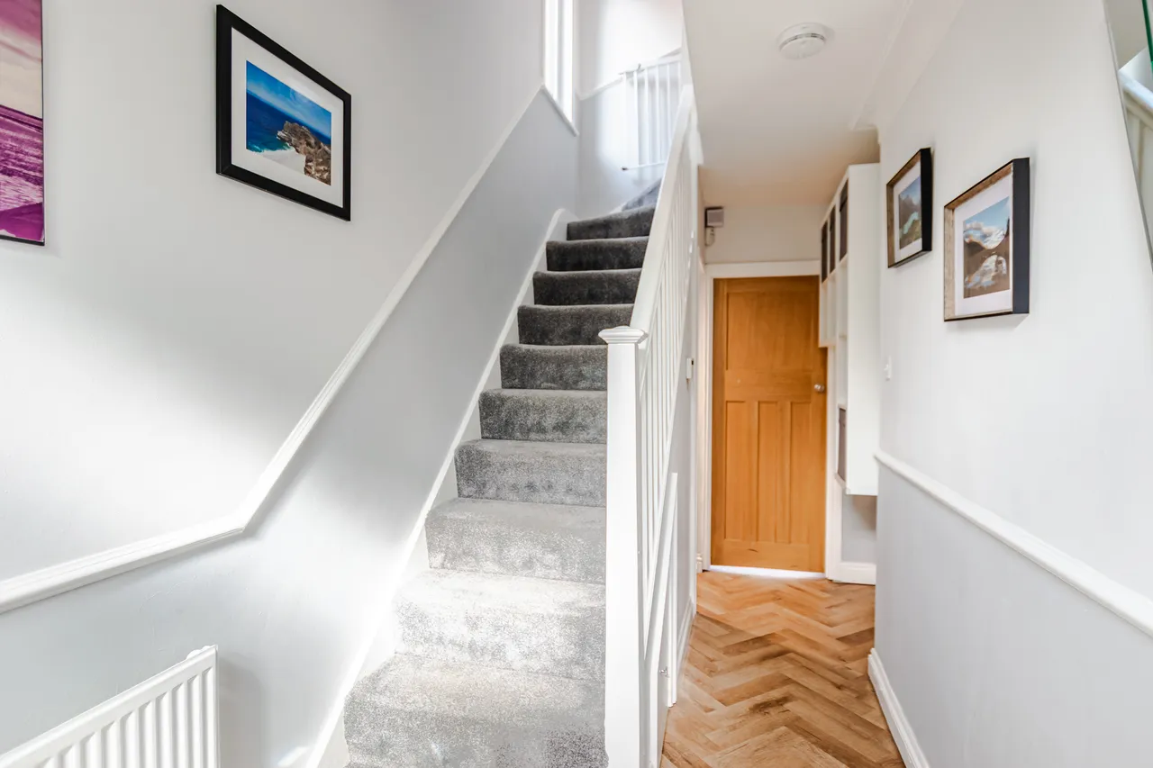The Drive, Lidgett Park, LS8, photo 15