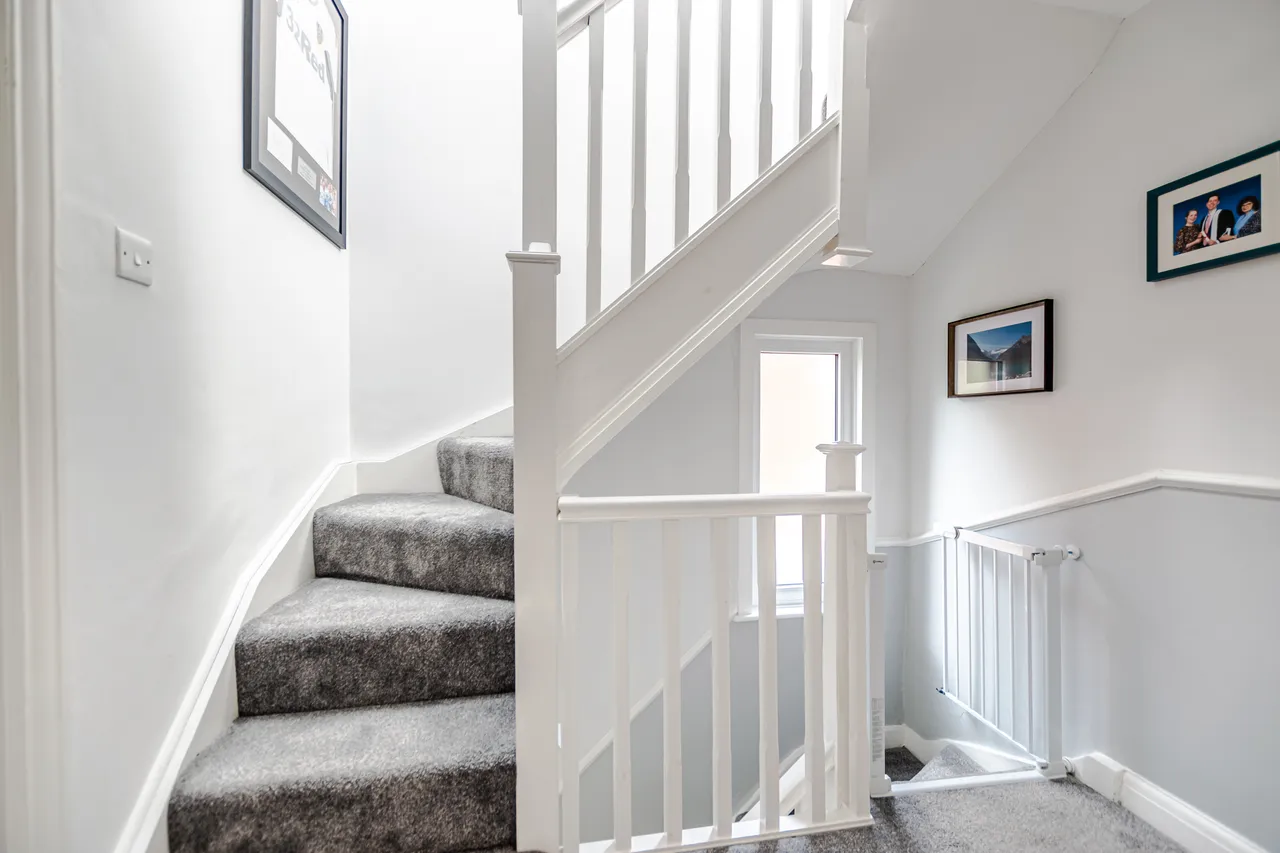 The Drive, Lidgett Park, LS8, photo 22