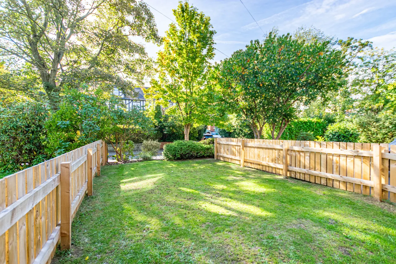 The Drive, Lidgett Park, LS8, photo 27