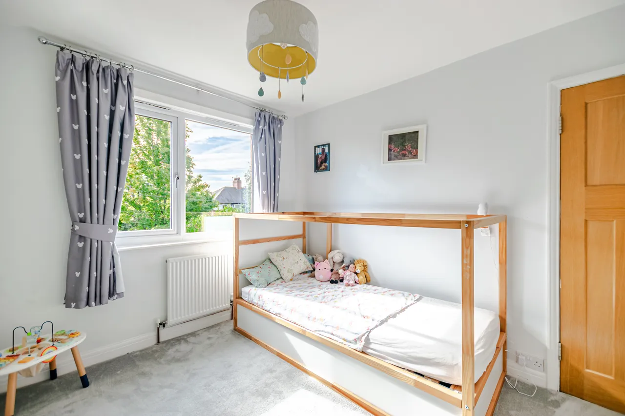 The Drive, Lidgett Park, LS8, photo 16