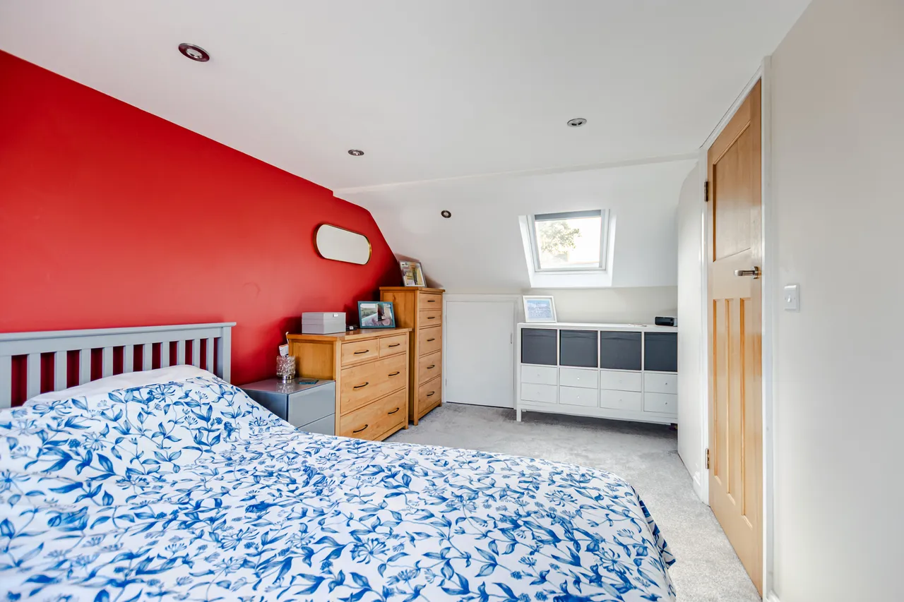 The Drive, Lidgett Park, LS8, photo 24