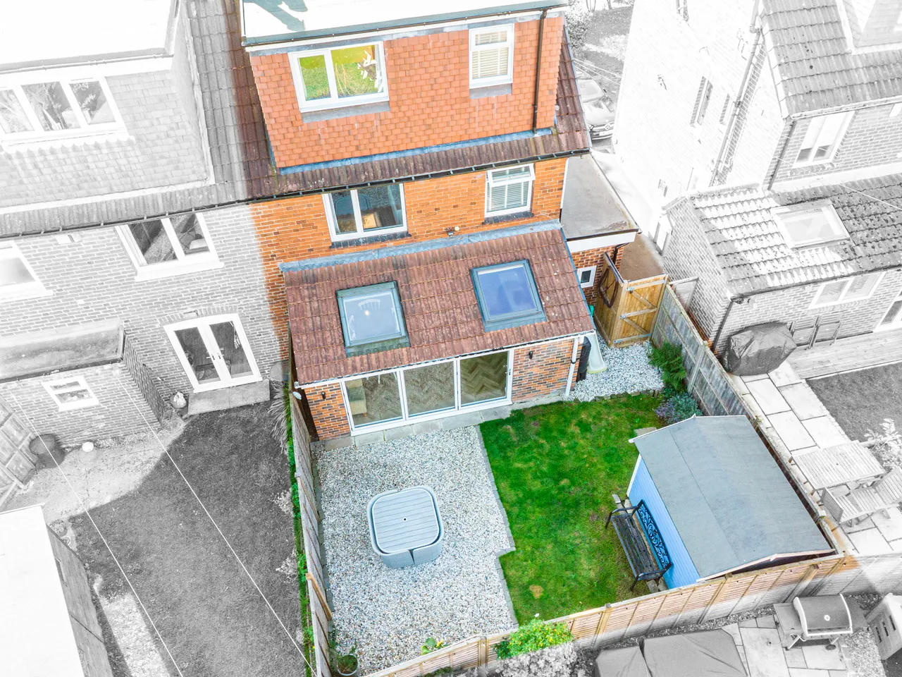 The Drive, Lidgett Park, LS8, photo 28