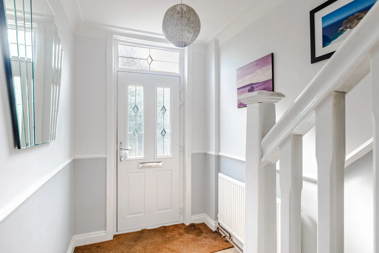 The Drive, Lidgett Park, LS8, photo 14