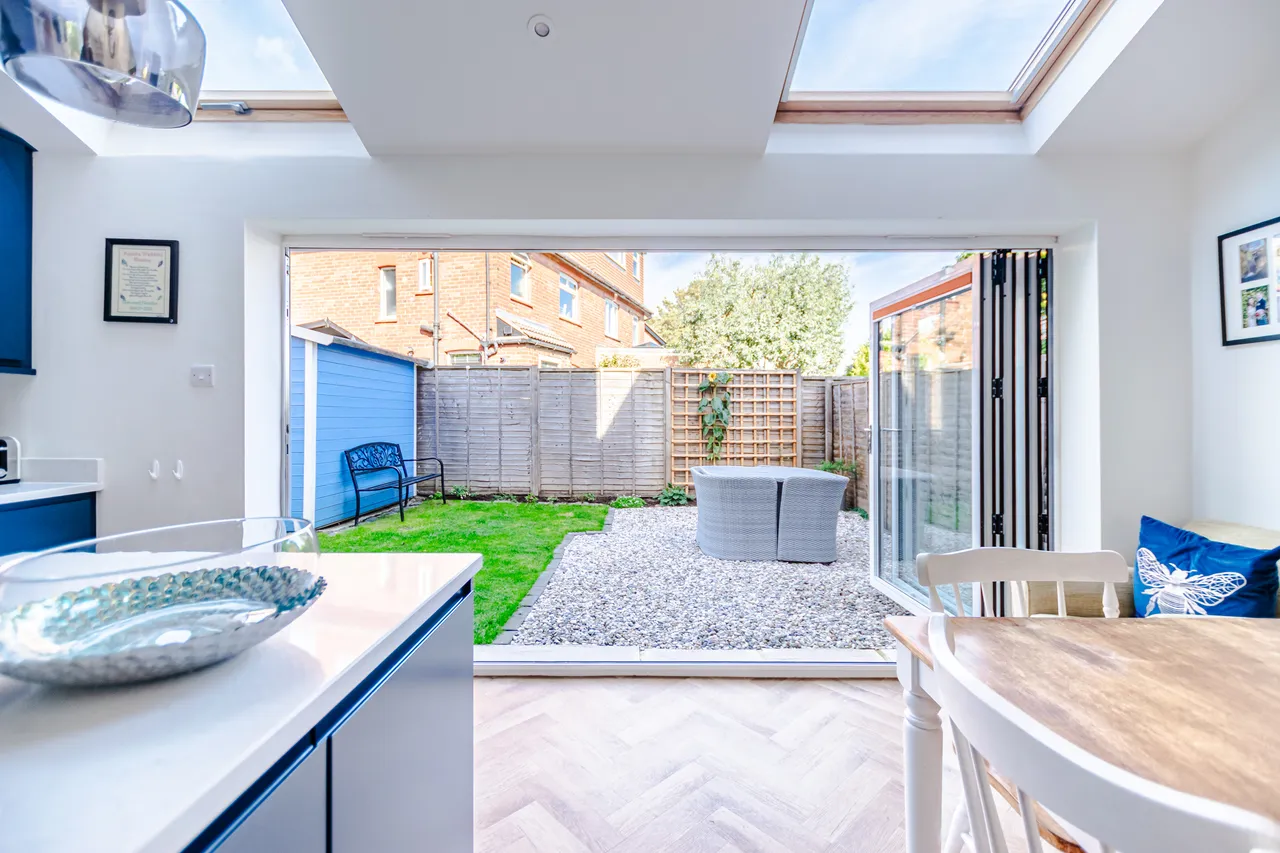 The Drive, Lidgett Park, LS8, photo 31