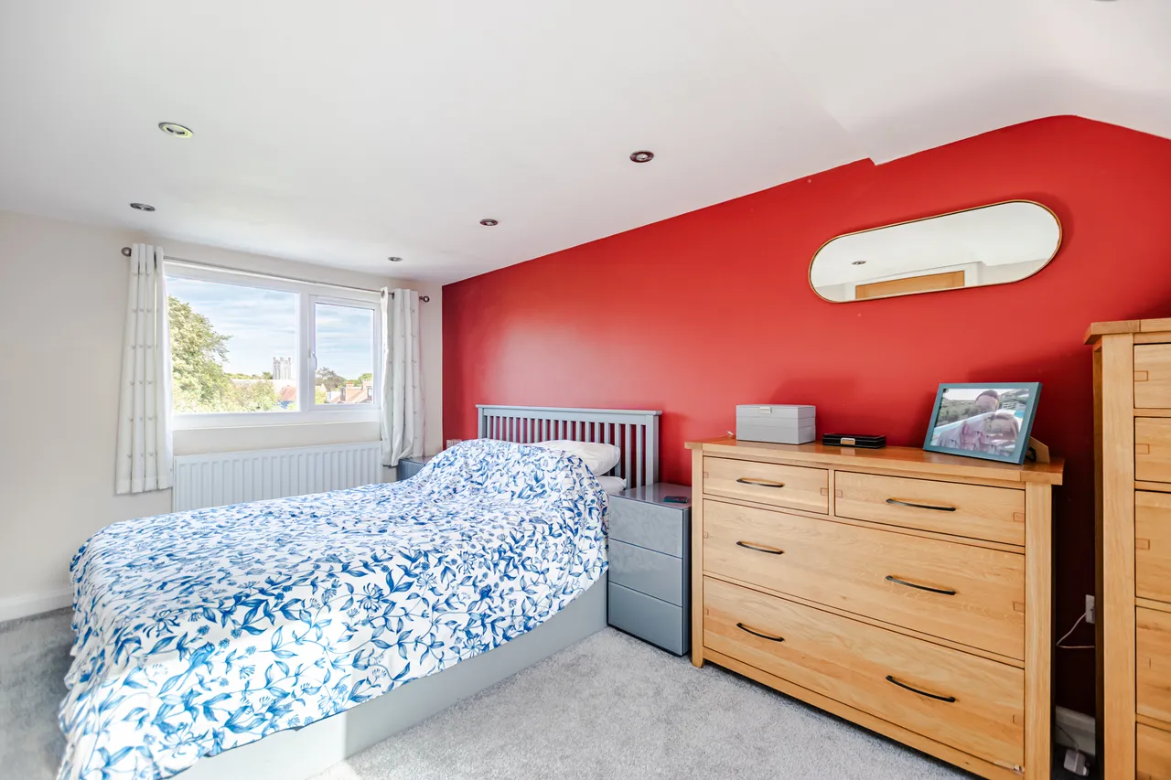 The Drive, Lidgett Park, LS8, photo 23