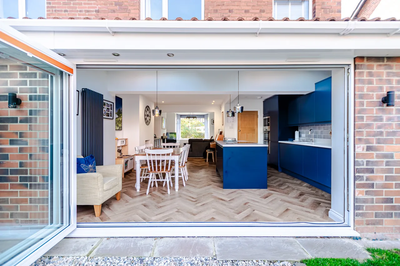 The Drive, Lidgett Park, LS8, photo 32