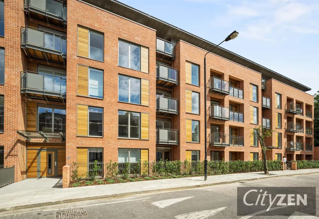 Maygrove Road, London, NW6, photo 8