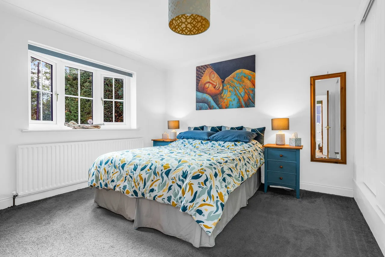 Blacksmiths lane, Reed, SG8, photo 8