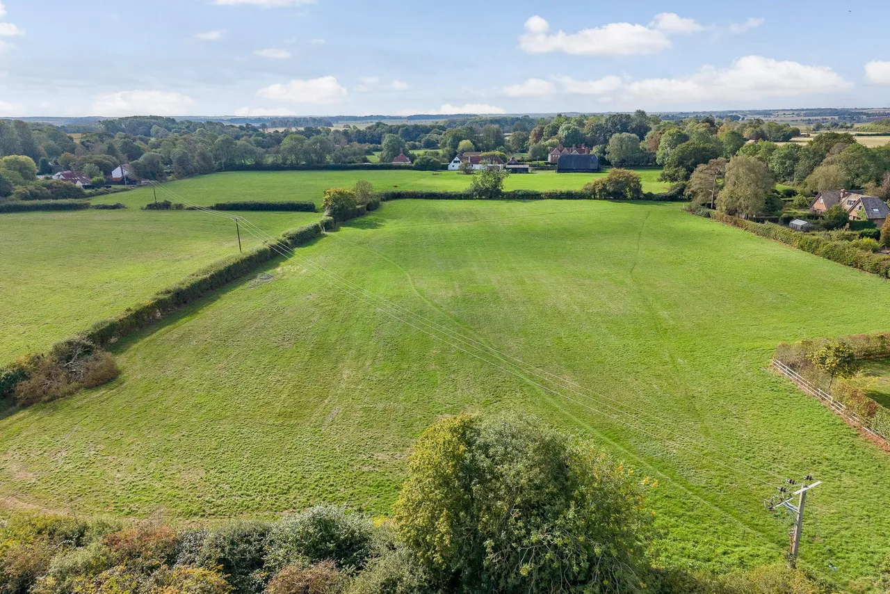 Blacksmiths lane, Reed, SG8, photo 32