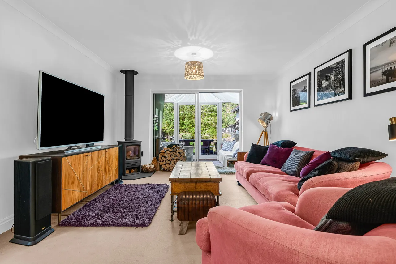 Blacksmiths lane, Reed, SG8, photo 11