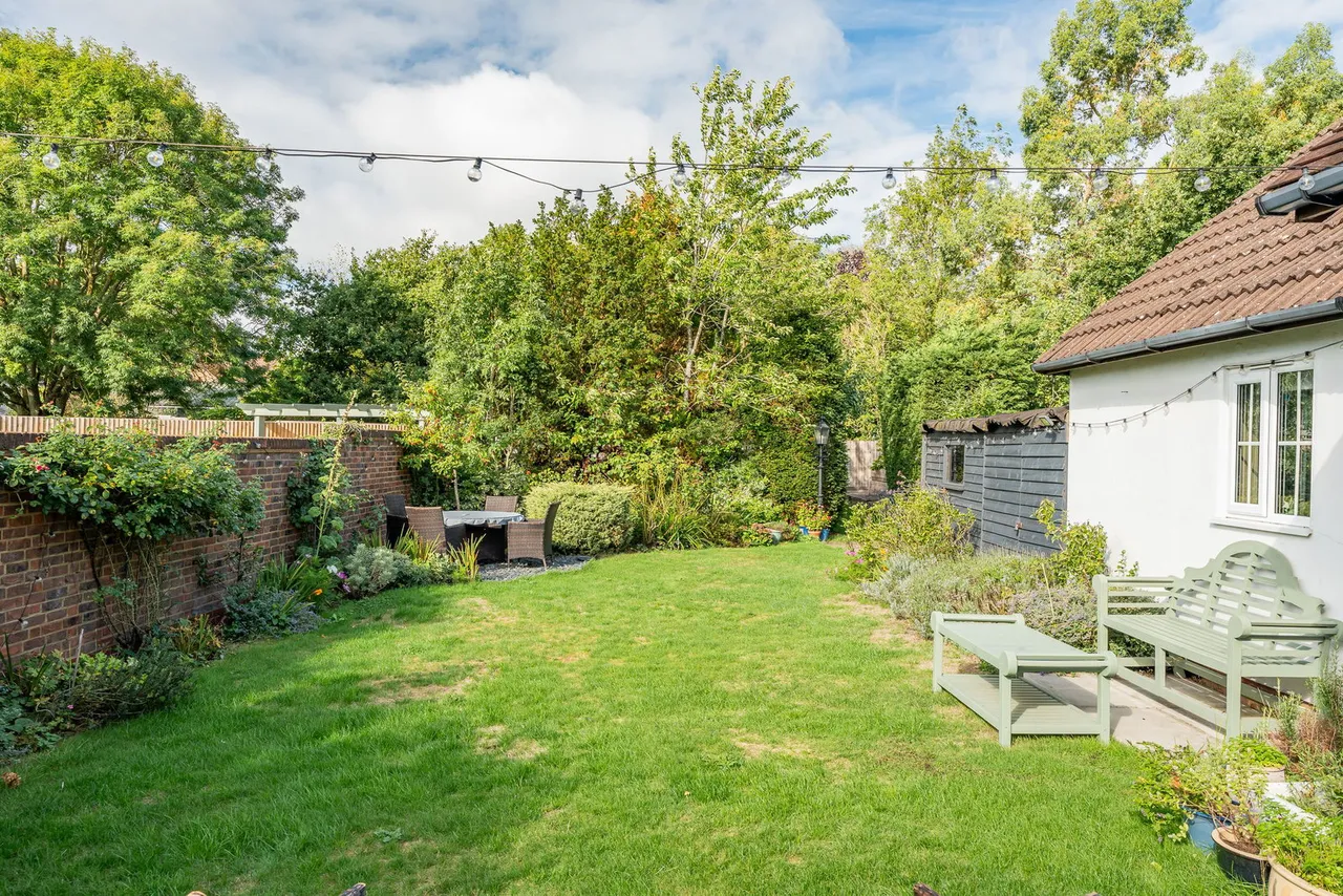 Blacksmiths lane, Reed, SG8, photo 5