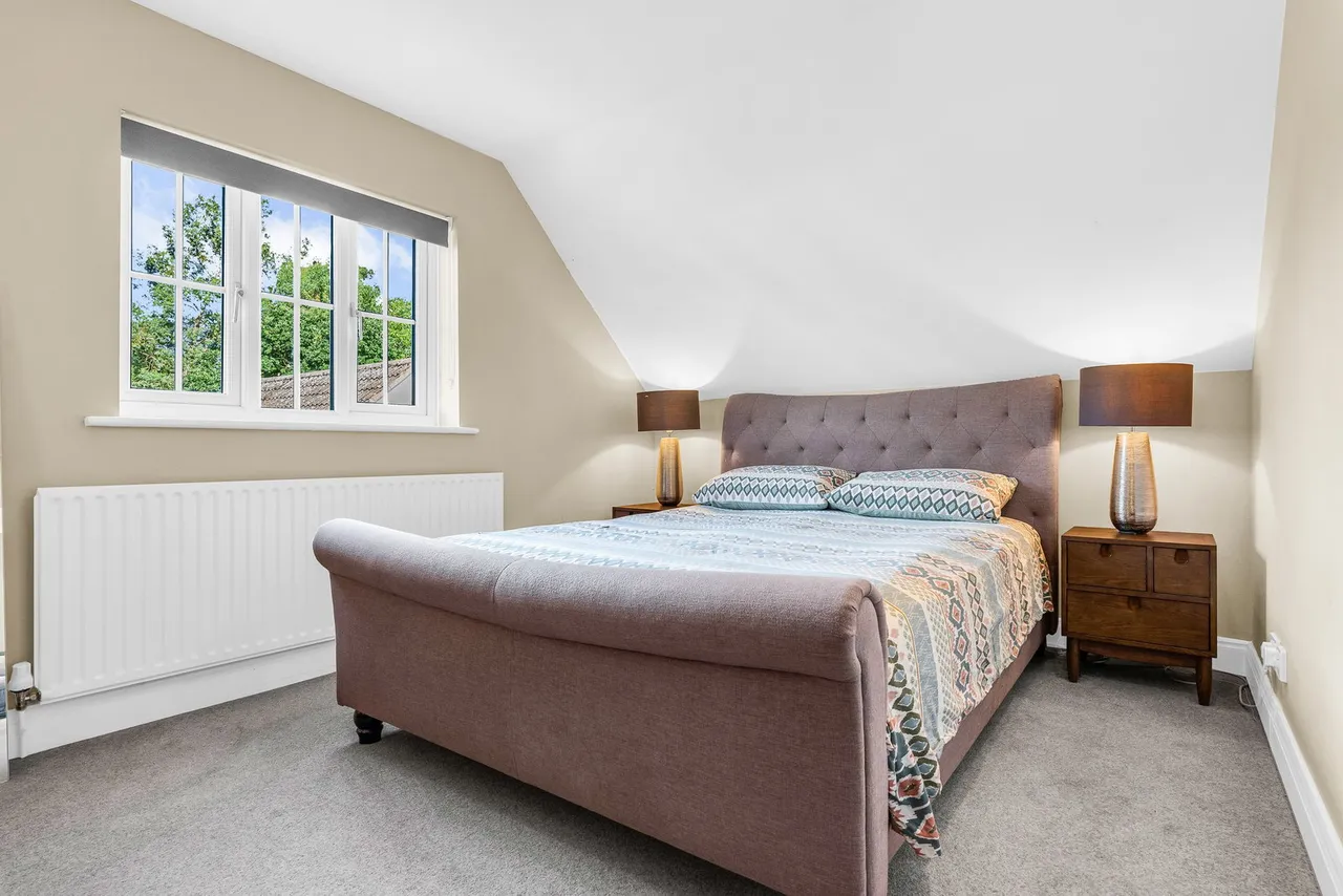 Blacksmiths lane, Reed, SG8, photo 25