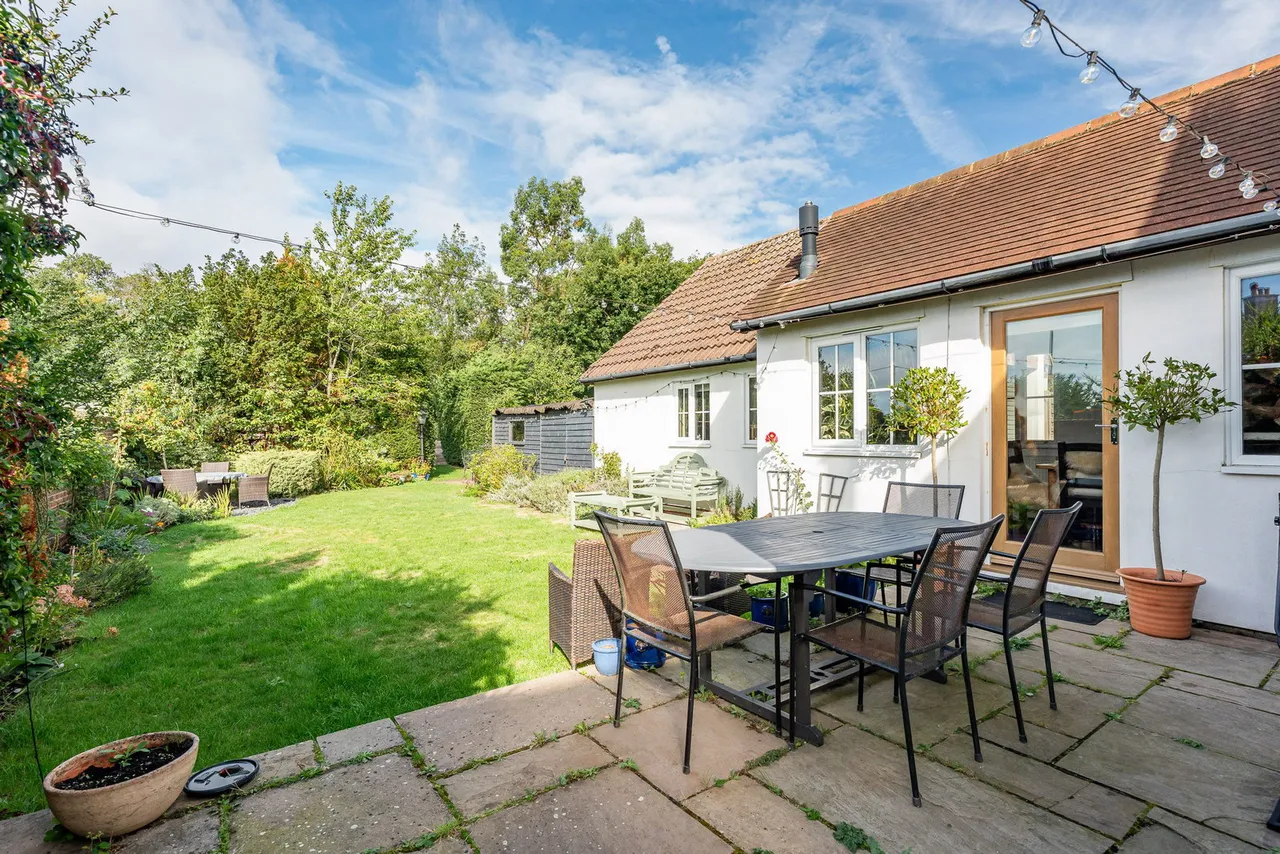 Blacksmiths lane, Reed, SG8, photo 4