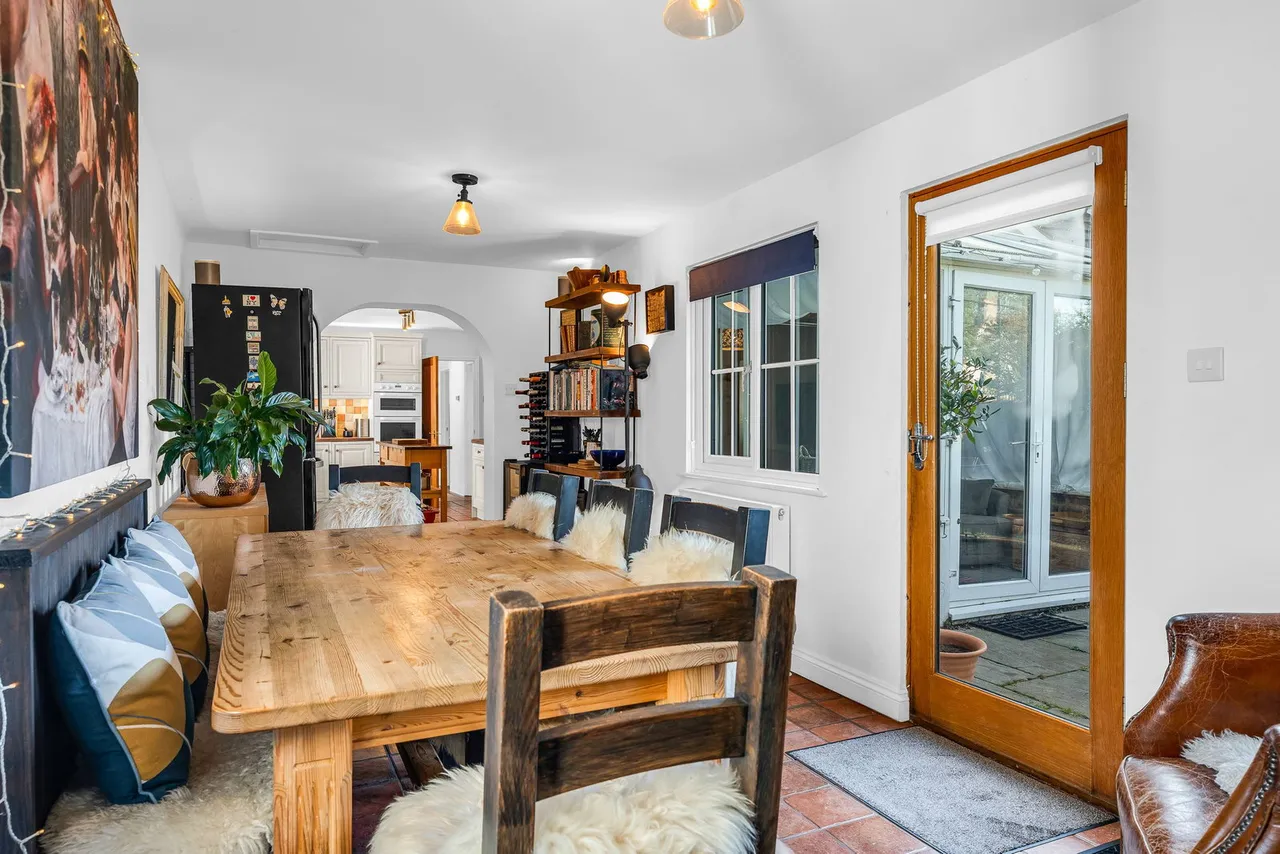 Blacksmiths lane, Reed, SG8, photo 18