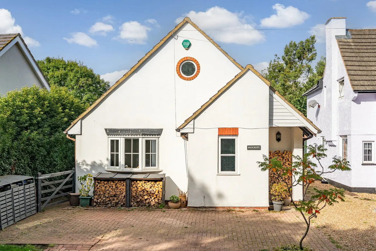 Blacksmiths lane, Reed, SG8, photo 31