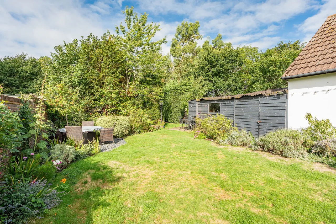 Blacksmiths lane, Reed, SG8, photo 30
