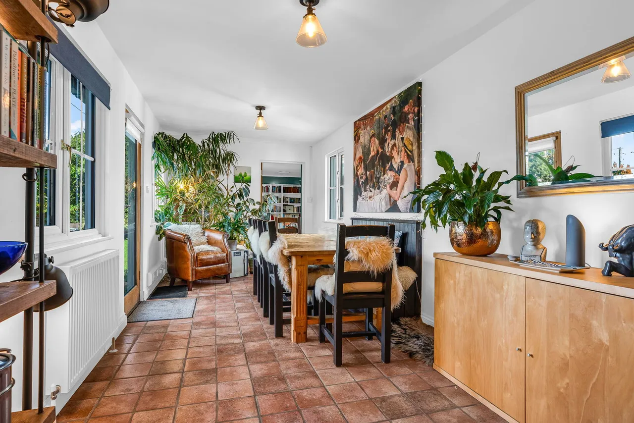 Blacksmiths lane, Reed, SG8, photo 16