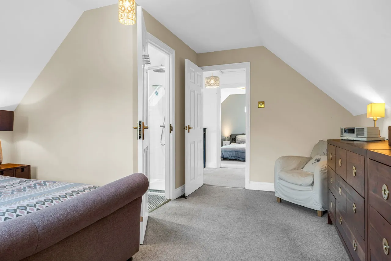 Blacksmiths lane, Reed, SG8, photo 26