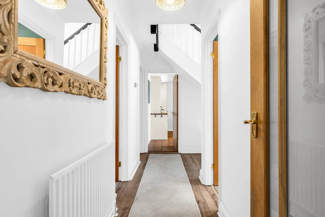 Blacksmiths lane, Reed, SG8, photo 7