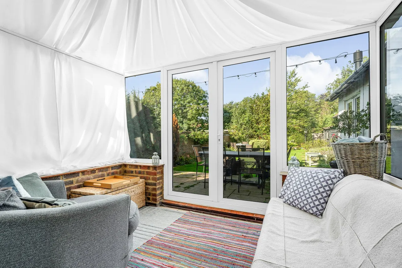Blacksmiths lane, Reed, SG8, photo 13