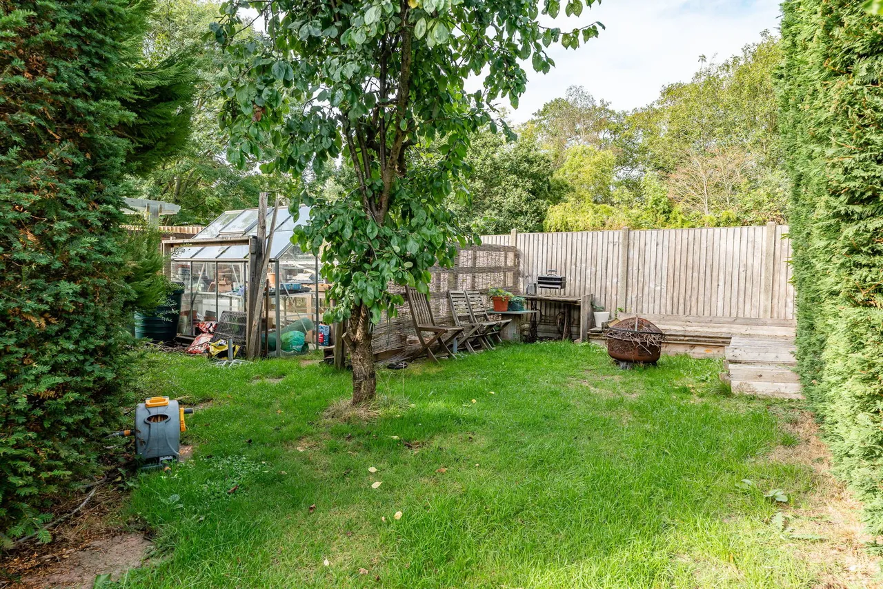 Blacksmiths lane, Reed, SG8, photo 29