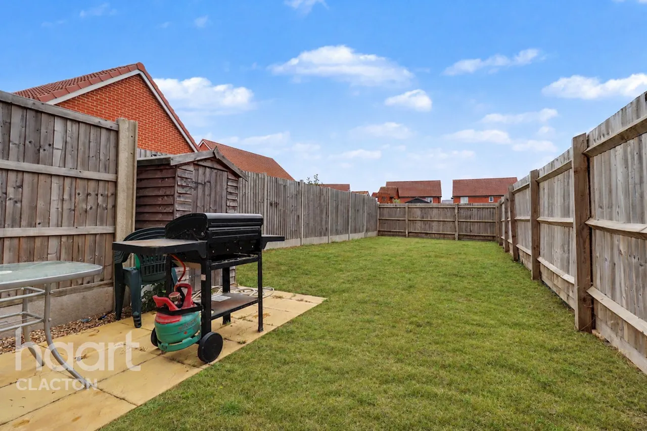 Wheatsheaf, Frinton-on-Sea, CO13, photo 11