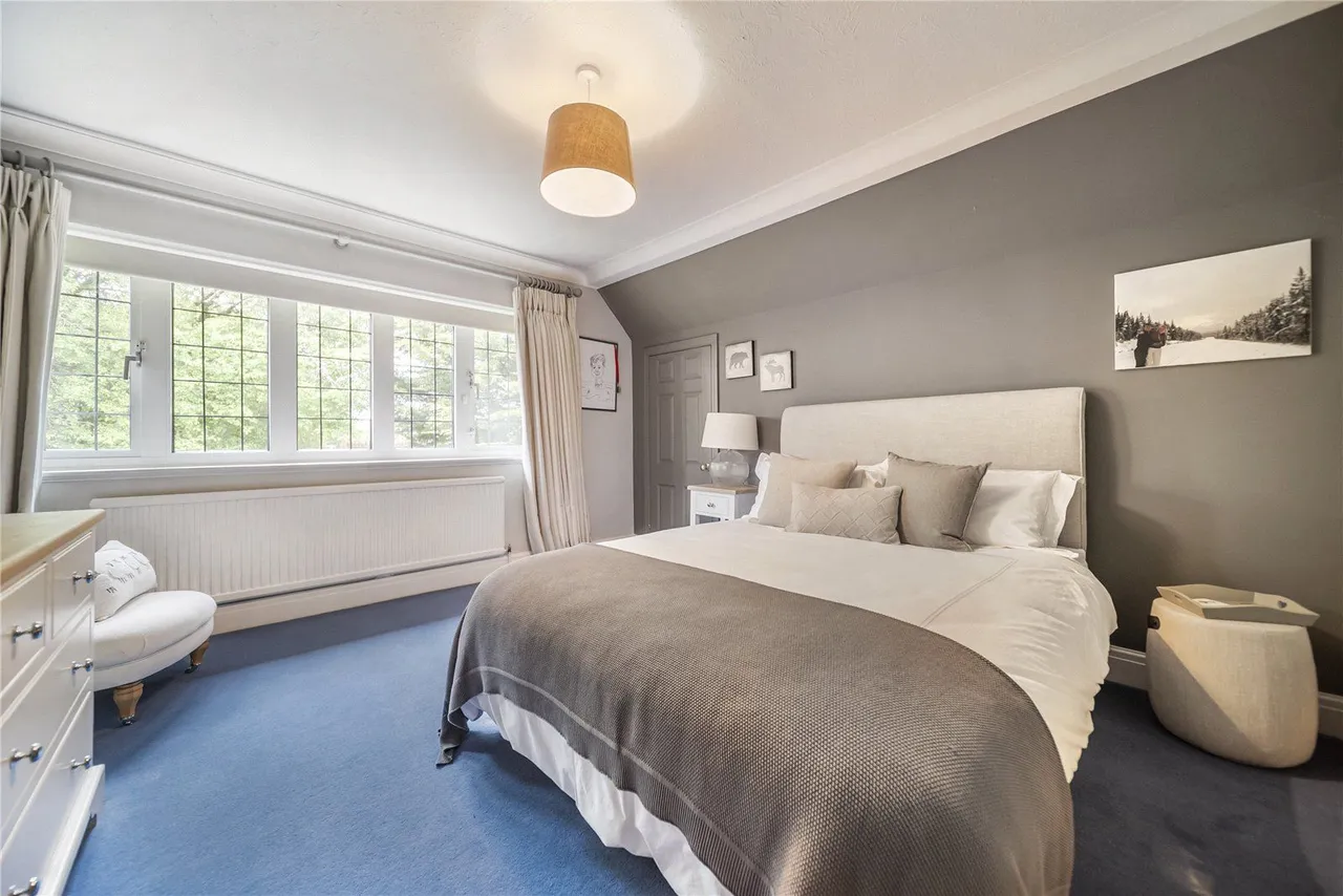 Creskeld Lane, Bramhope, LS16, photo 19