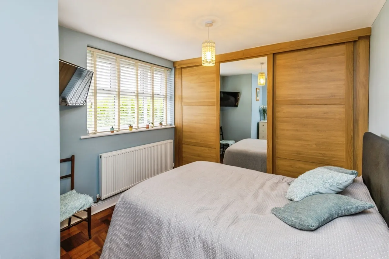 Snowdon Drive, Wrexham, LL11, photo 16