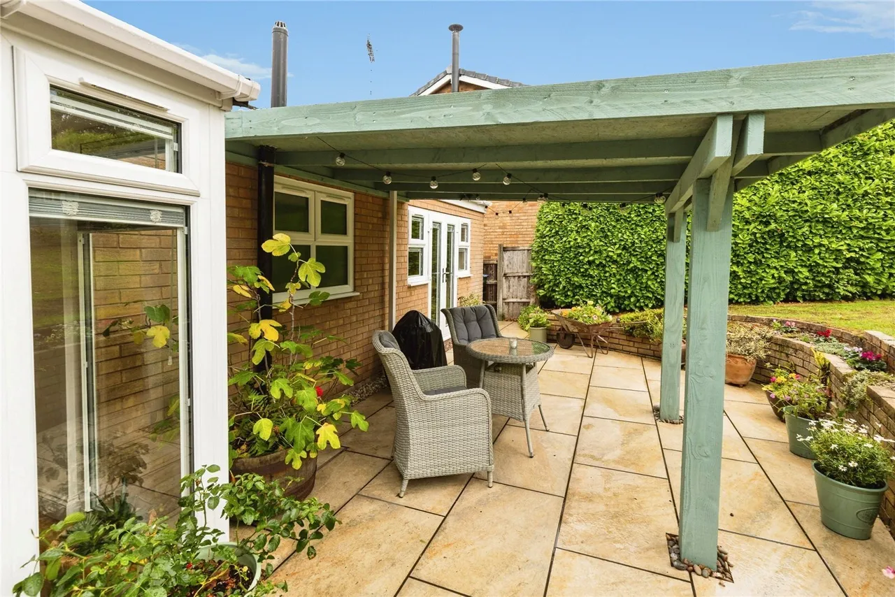 Snowdon Drive, Wrexham, LL11, photo 20