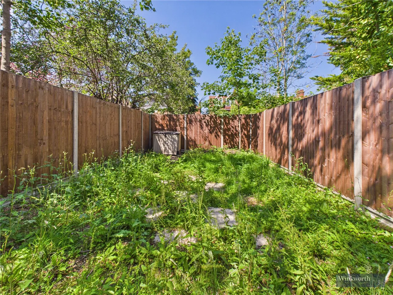 Hindes Road, Harrow, HA1, photo 10