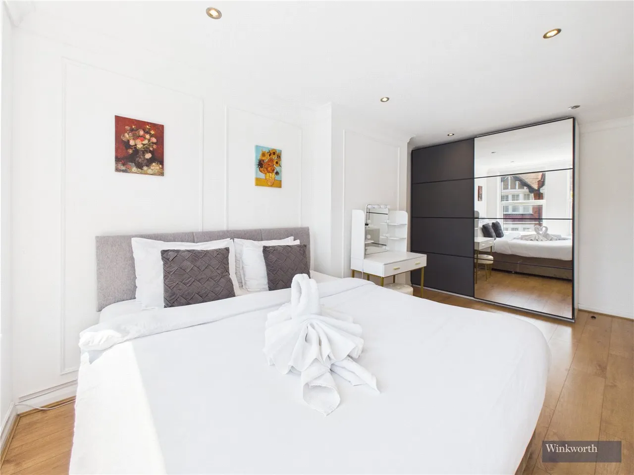 Hindes Road, Harrow, HA1, photo 6