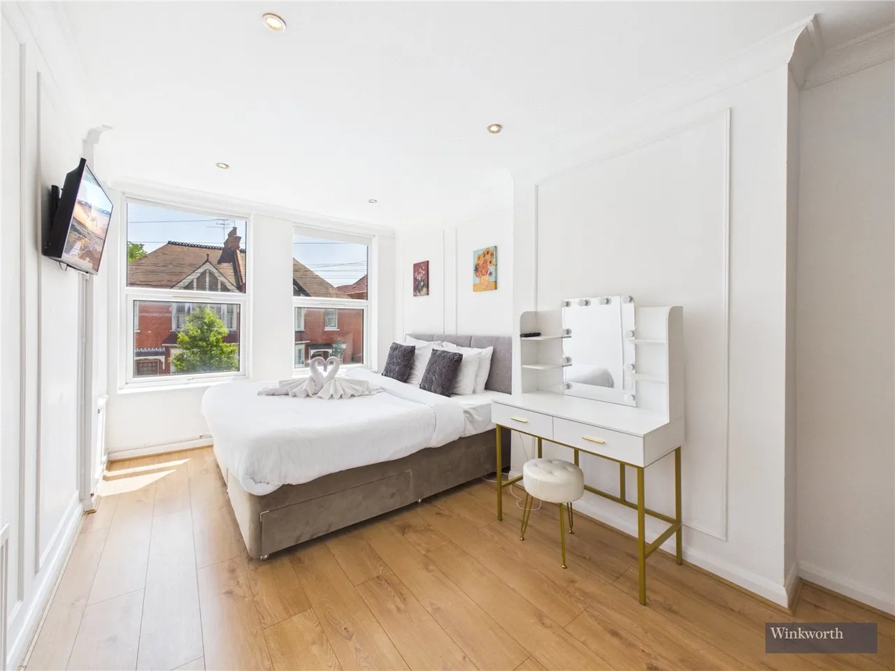 Hindes Road, Harrow, HA1, photo 5