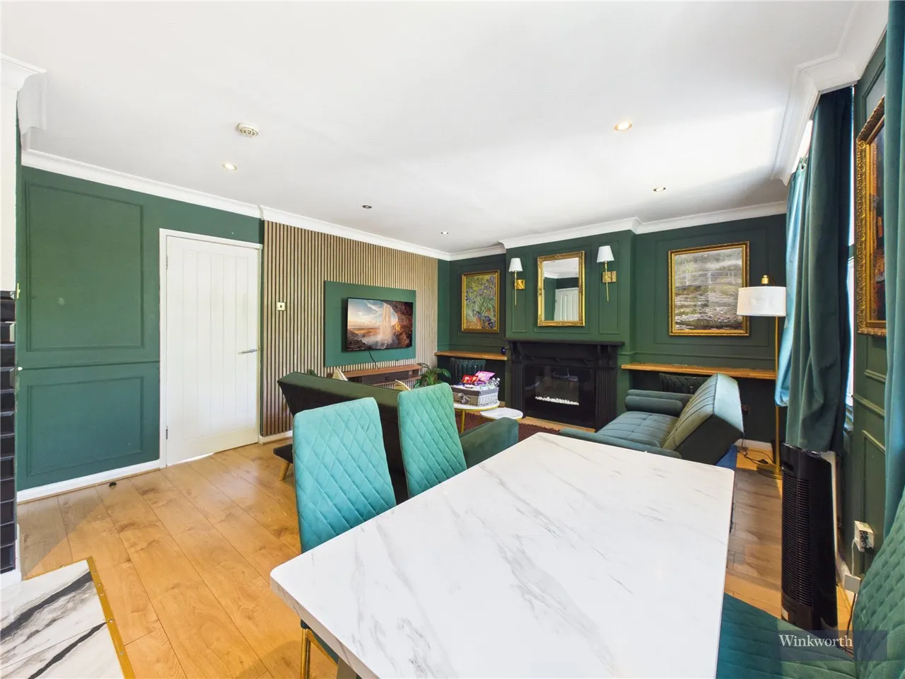 Hindes Road, Harrow, HA1, photo 4