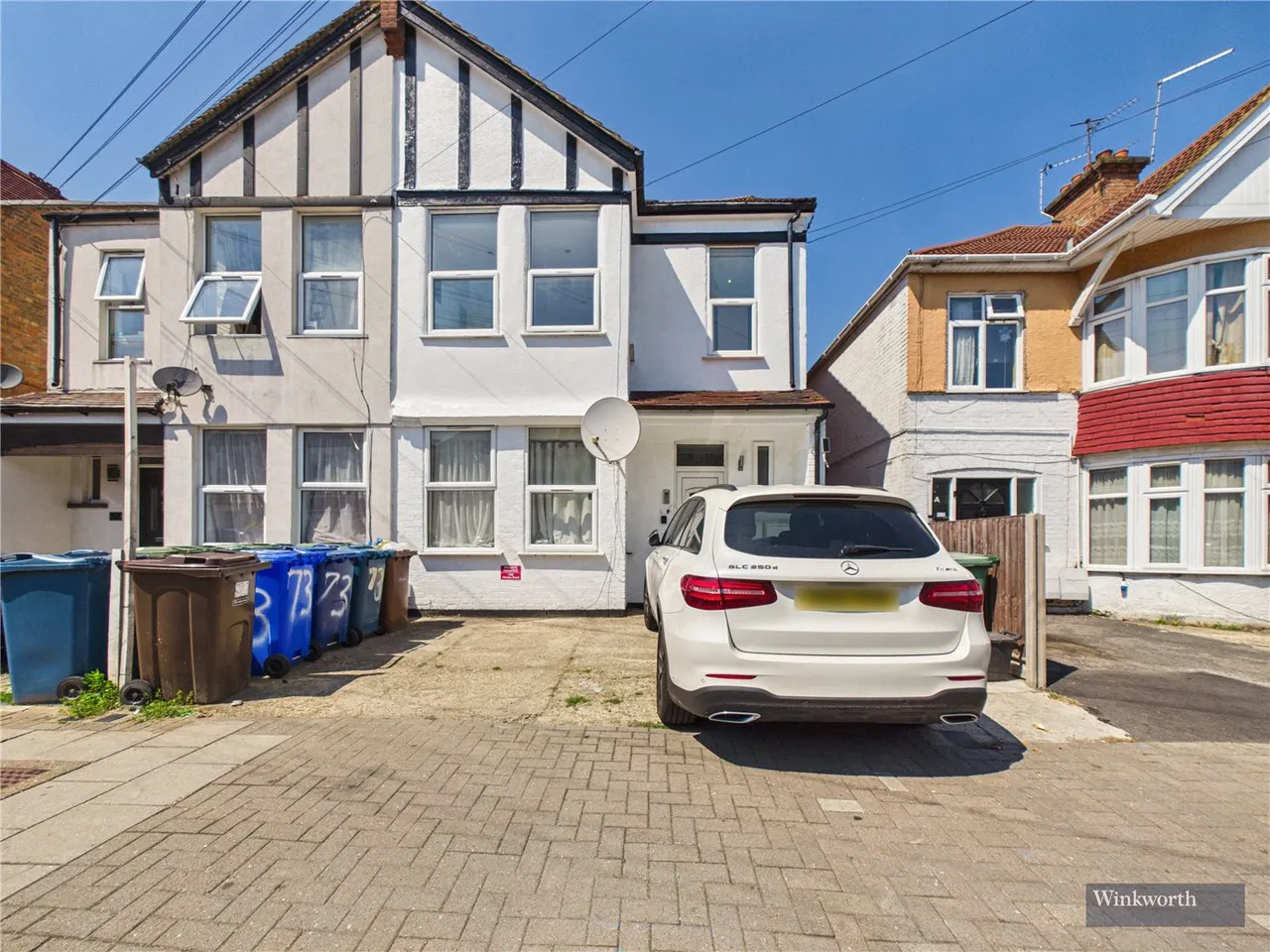 Hindes Road, Harrow, HA1, photo 11