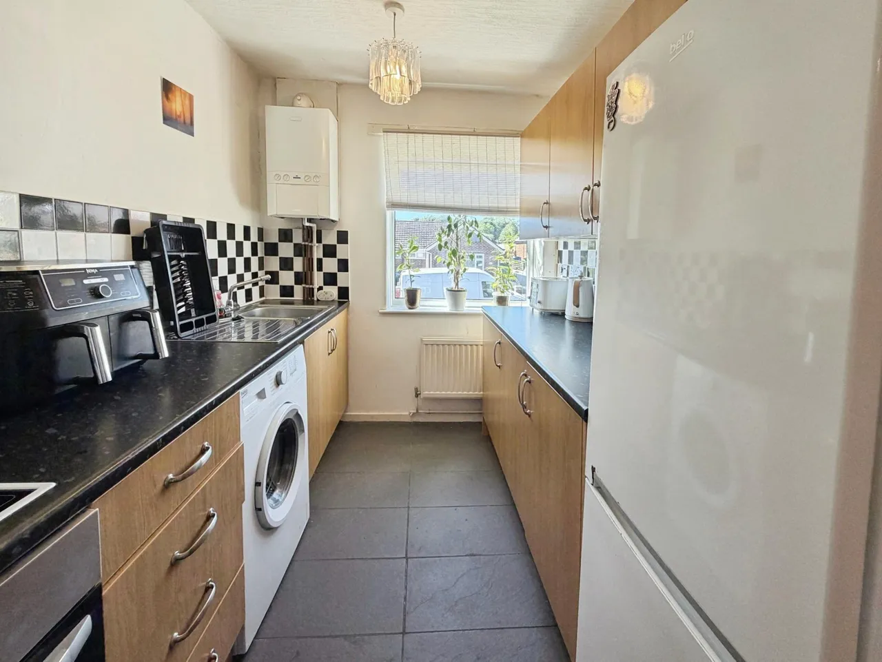 St. Davids Crescent, Aspull, WN2, photo 8
