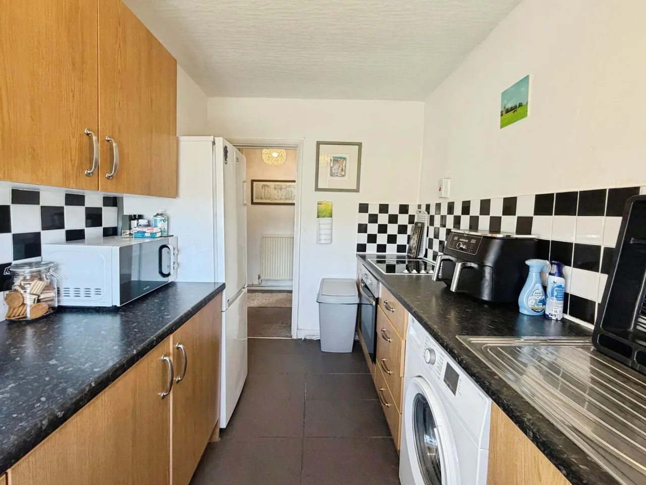 St. Davids Crescent, Aspull, WN2, photo 6