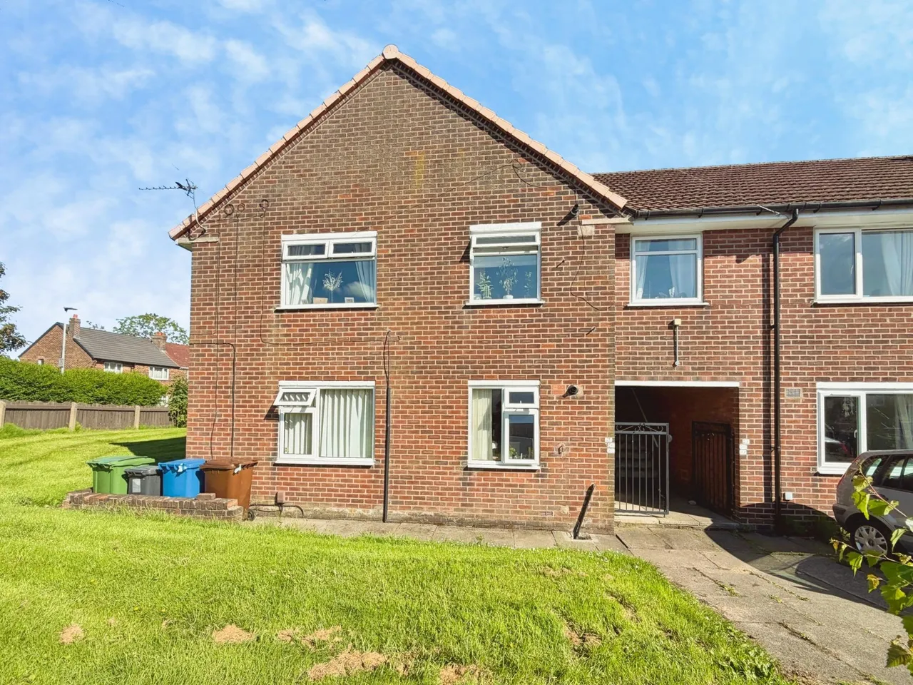 St. Davids Crescent, Aspull, WN2, photo 12