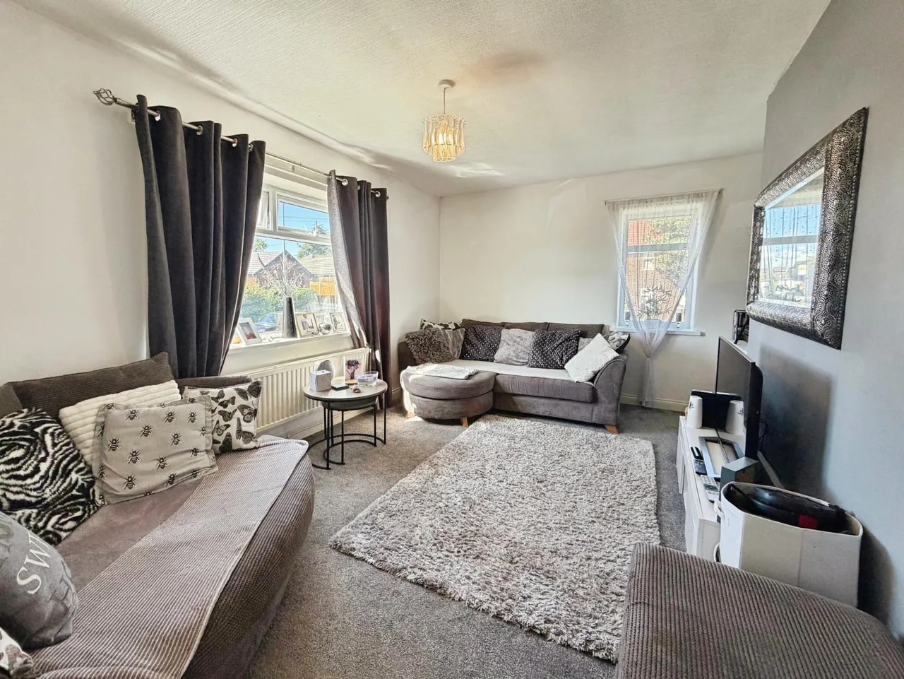 St. Davids Crescent, Aspull, WN2, photo 5