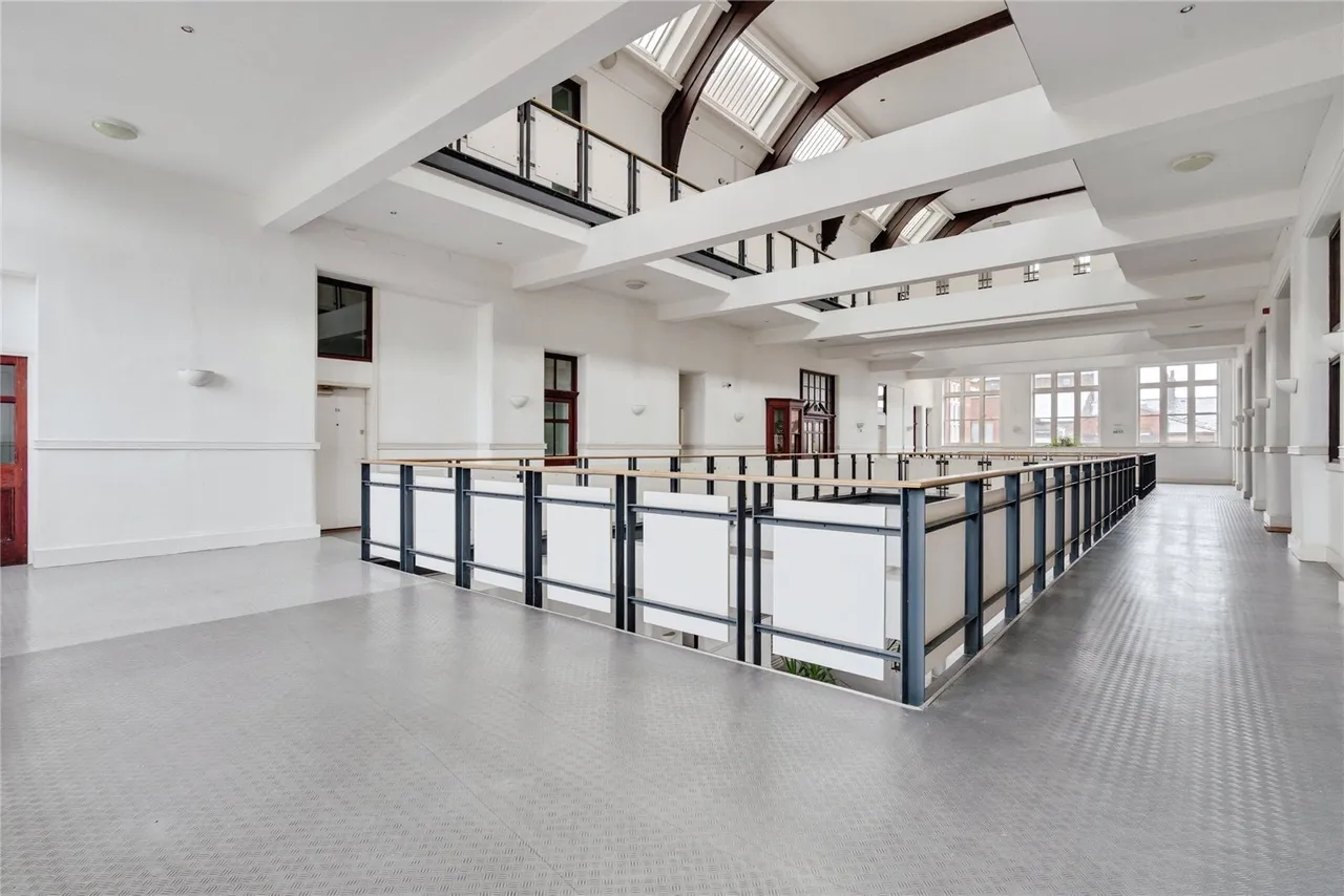 Great Moor Street, Bolton, BL1, photo 2