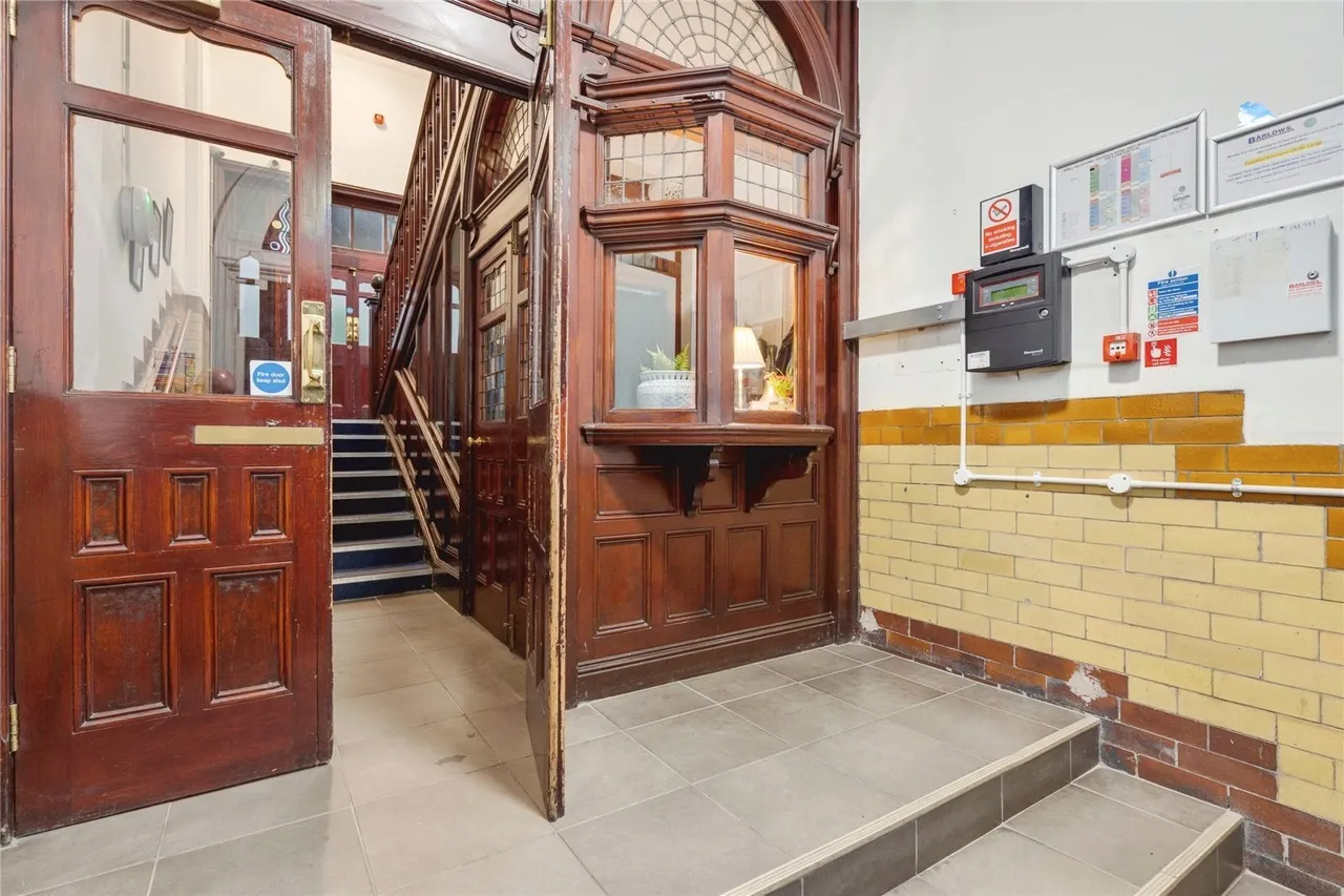 Great Moor Street, Bolton, BL1, photo 16