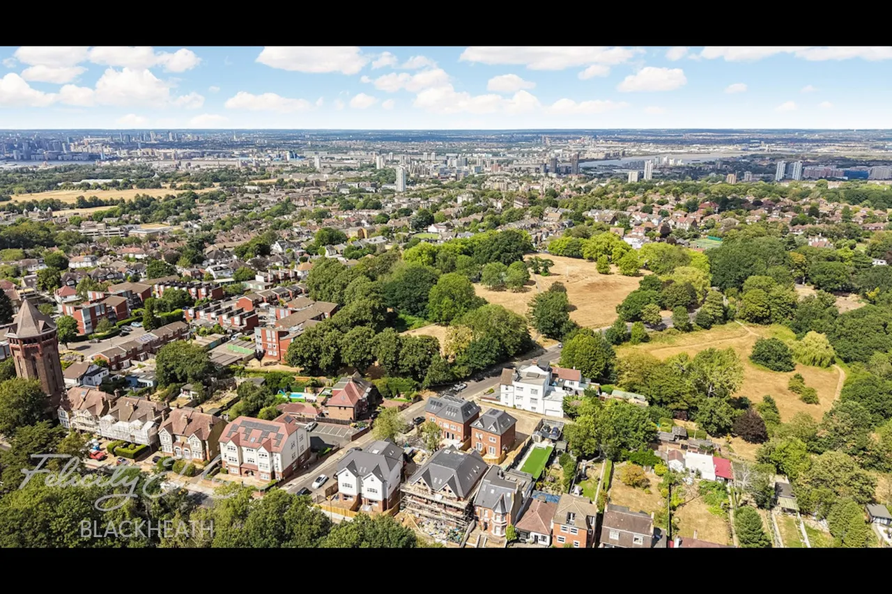 Shooters Hill, photo 9