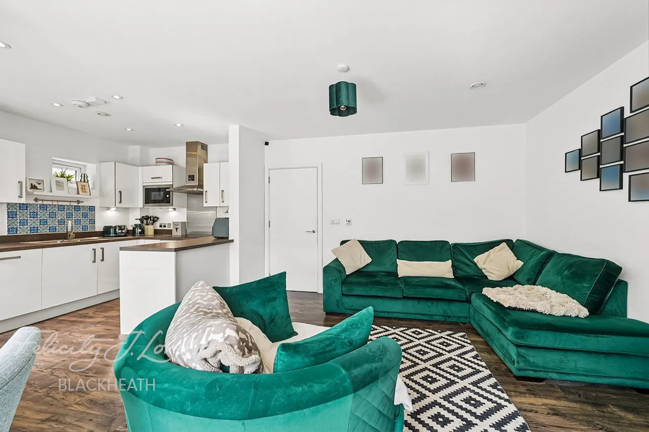 Shooters Hill, photo 20