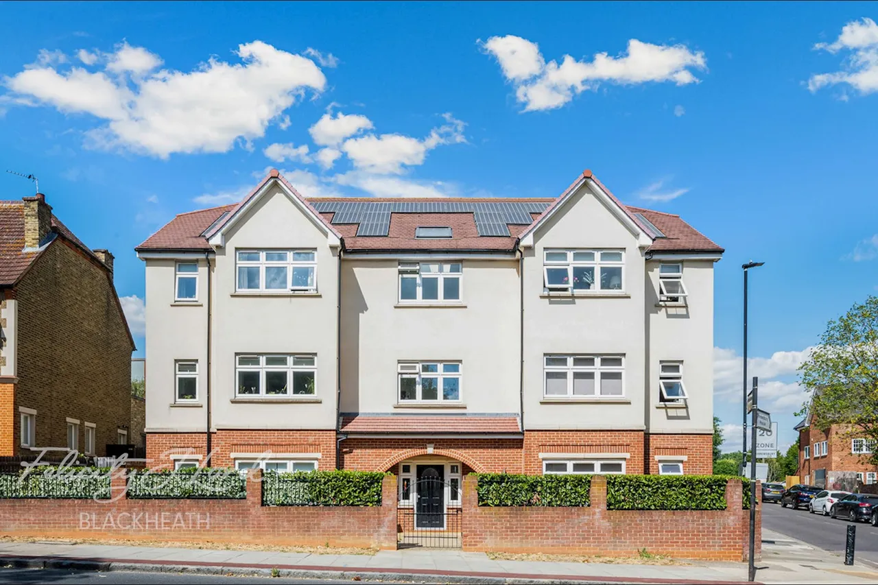 Shooters Hill, photo 19