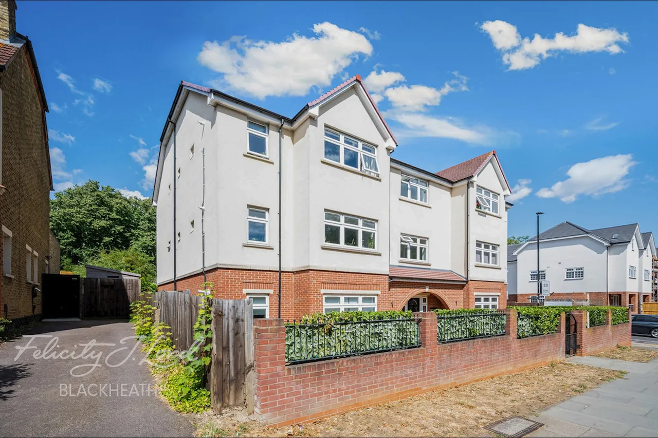 Shooters Hill, photo 21
