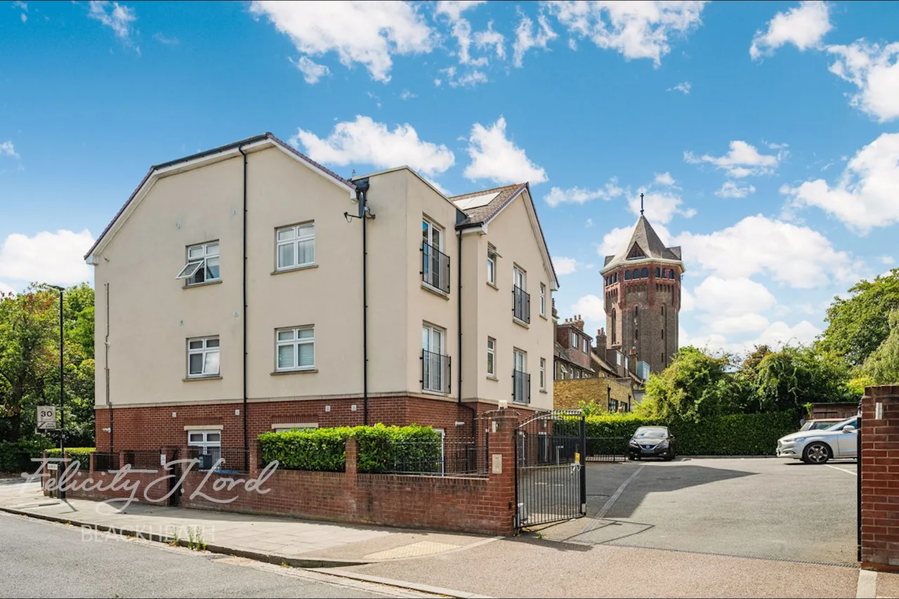 Shooters Hill, photo 17