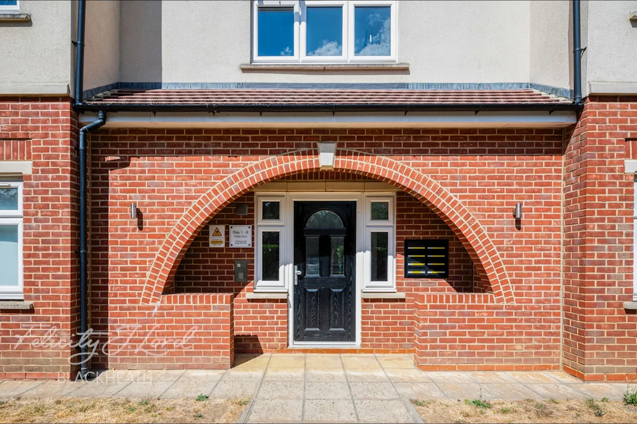 Shooters Hill, photo 16