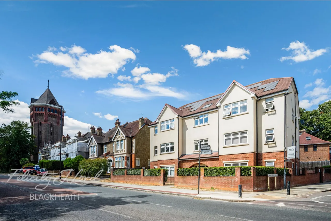 Shooters Hill, photo 11