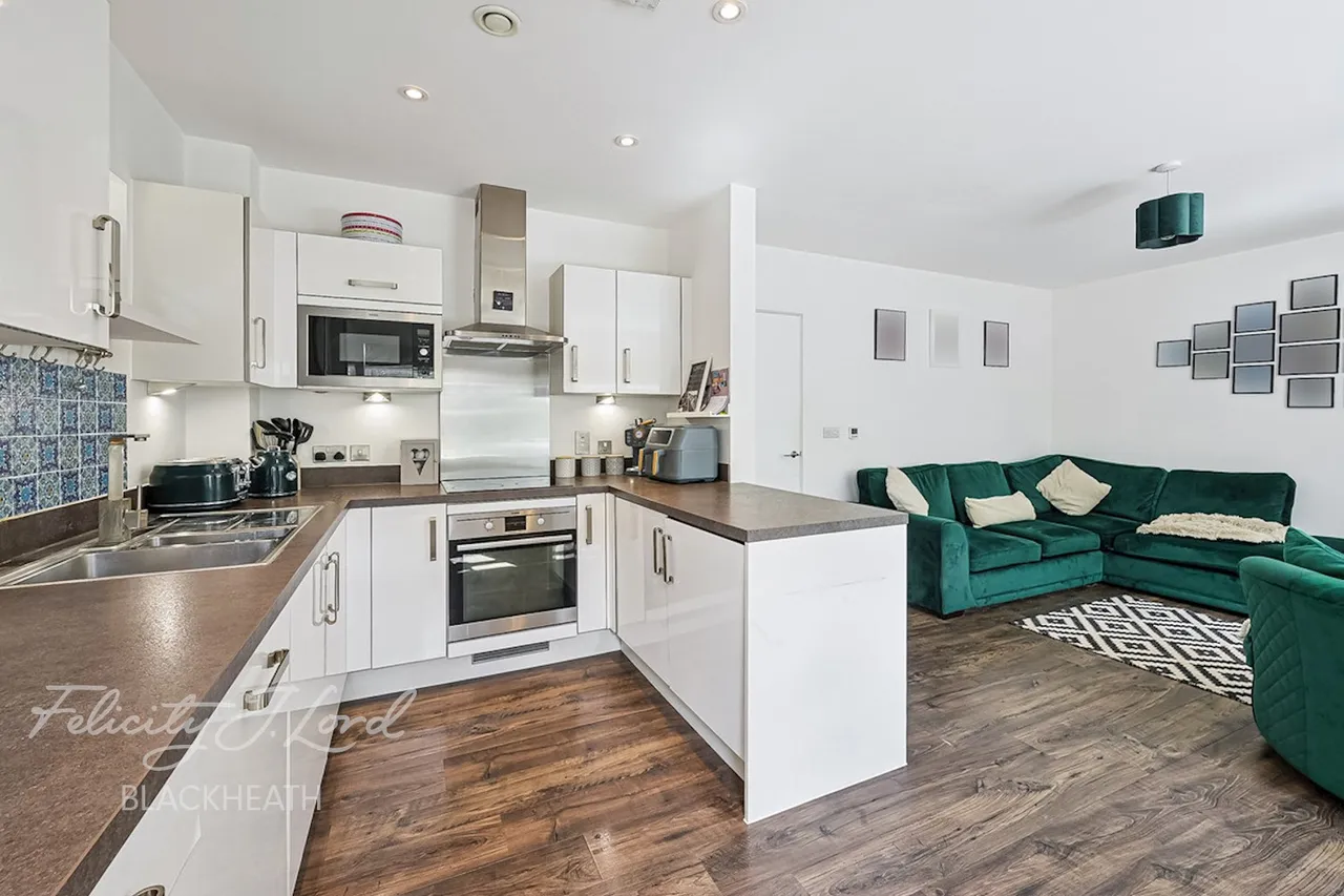 Shooters Hill, photo 15