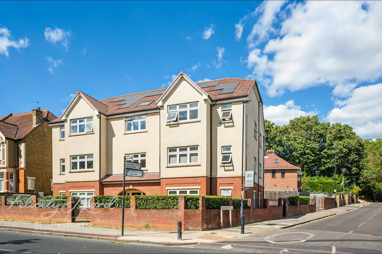 Shooters Hill, photo 7